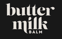 Buttermilk Balm 